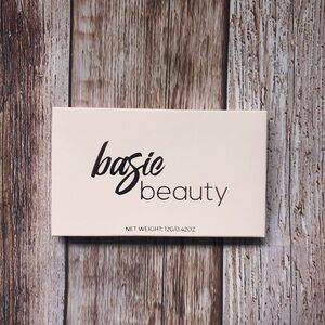 Basie Beauty Bronzer
